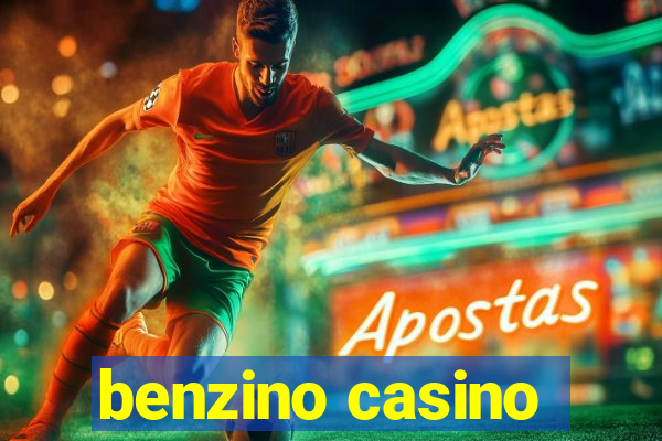 benzino casino